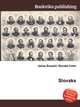 Slovaks, Jesse Russell,Ronald Cohn 