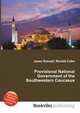 Provisional National Government of the Southwestern Caucasus, Jesse Russell,Ronald Cohn 