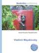 Vladimir Mayakovsky, Jesse Russell,Ronald Cohn 