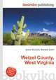 Wetzel County, West Virginia, Jesse Russell,Ronald Cohn 