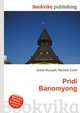 Pridi Banomyong, Jesse Russell,Ronald Cohn 