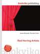 Red Herring Artists, Jesse Russell,Ronald Cohn 