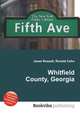 Whitfield County, Georgia, Jesse Russell,Ronald Cohn 
