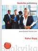 Rahul Bajaj, Jesse Russell,Ronald Cohn 