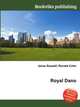 Royal Dano, Jesse Russell,Ronald Cohn 