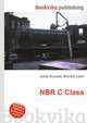 NBR C Class, Jesse Russell,Ronald Cohn 