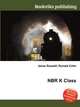 NBR K Class, Jesse Russell,Ronald Cohn 