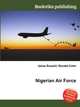 Nigerian Air Force, Jesse Russell,Ronald Cohn 