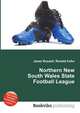 Northern New South Wales State Football League, Jesse Russell,Ronald Cohn 
