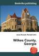 Wilkes County, Georgia, Jesse Russell,Ronald Cohn 