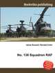 No. 138 Squadron RAF, Jesse Russell,Ronald Cohn 