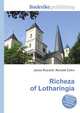 Richeza of Lotharingia, Jesse Russell,Ronald Cohn 