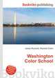 Washington Color School, Jesse Russell,Ronald Cohn 
