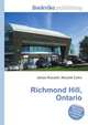 Richmond Hill, Ontario, Jesse Russell,Ronald Cohn 