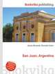 San Juan, Argentina, Jesse Russell,Ronald Cohn 
