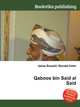 Qaboos bin Said al Said, Jesse Russell,Ronald Cohn 