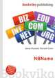 NBName, Jesse Russell,Ronald Cohn 