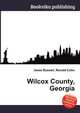 Wilcox County, Georgia, Jesse Russell,Ronald Cohn 