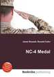 NC-4 Medal, Jesse Russell,Ronald Cohn 