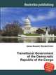 Transitional Government of the Democratic Republic of the Congo, Jesse Russell,Ronald Cohn 