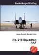 No. 218 Squadron RAF, Jesse Russell,Ronald Cohn 