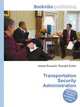 Transportation Security Administration, Jesse Russell,Ronald Cohn 