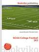 NCAA College Football 2K3, Jesse Russell,Ronald Cohn 