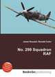 No. 299 Squadron RAF, Jesse Russell,Ronald Cohn 