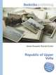 Republic of Upper Volta, Jesse Russell,Ronald Cohn 