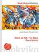 Work of Art: The Next Great Artist, Jesse Russell,Ronald Cohn 