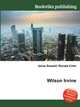 Wilson Irvine, Jesse Russell,Ronald Cohn 
