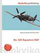 No. 525 Squadron RAF, Jesse Russell,Ronald Cohn 