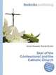 Seal of the Confessional and the Catholic Church, Jesse Russell,Ronald Cohn 