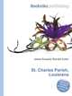 St. Charles Parish, Louisiana, Jesse Russell,Ronald Cohn 