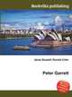 Peter Garrett, Jesse Russell,Ronald Cohn 