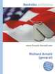 Richard Arnold (general), Jesse Russell,Ronald Cohn 