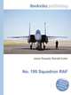 No. 199 Squadron RAF, Jesse Russell,Ronald Cohn 