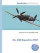 No. 620 Squadron RAF, Jesse Russell,Ronald Cohn 