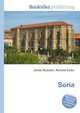 Soria, Jesse Russell,Ronald Cohn 