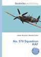 No. 570 Squadron RAF, Jesse Russell,Ronald Cohn 