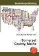 Somerset County, Maine, Jesse Russell,Ronald Cohn 