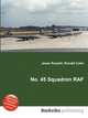 No. 45 Squadron RAF, Jesse Russell,Ronald Cohn 