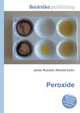 Peroxide, Jesse Russell,Ronald Cohn 