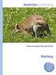 Wallaby, Jesse Russell,Ronald Cohn 