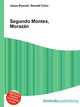 Segundo Montes, Morazan, Jesse Russell,Ronald Cohn 