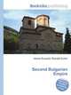 Second Bulgarian Empire, Jesse Russell,Ronald Cohn 