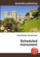 Scheduled monument, Jesse Russell,Ronald Cohn 