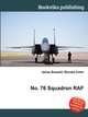 No. 76 Squadron RAF, Jesse Russell,Ronald Cohn 