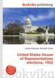 United States House of Representatives elections, 1932, Jesse Russell,Ronald Cohn 
