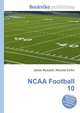NCAA Football 10, Jesse Russell,Ronald Cohn 